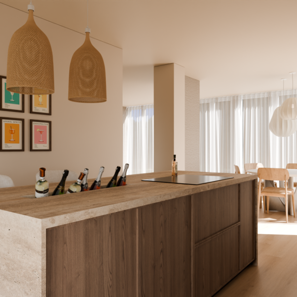 Interieurontwerp Heiloo