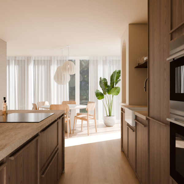 Interieurontwerp Heiloo