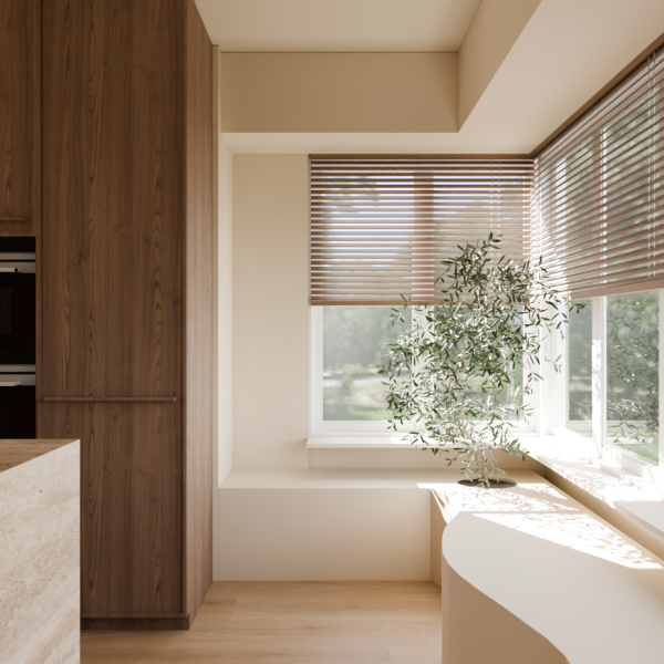 Interieurontwerp Heiloo
