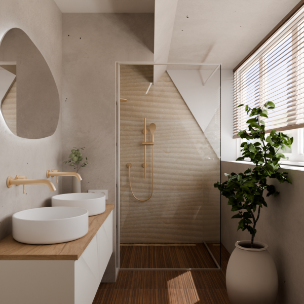 Interieurontwerp Heiloo
