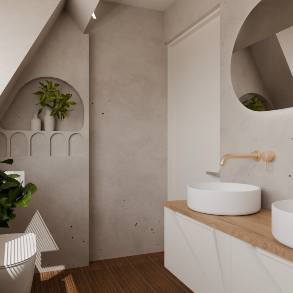 Interieurontwerp Heiloo