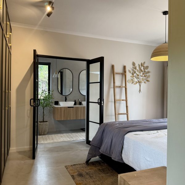 Interieurontwerp Zuid Afrika