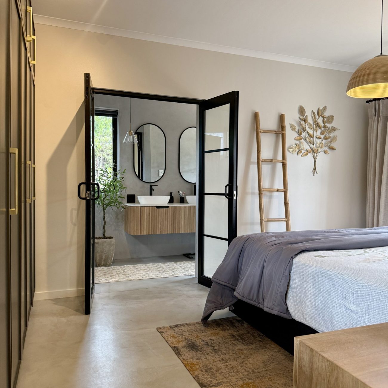 Interieurontwerp Zuid Afrika Swellendam