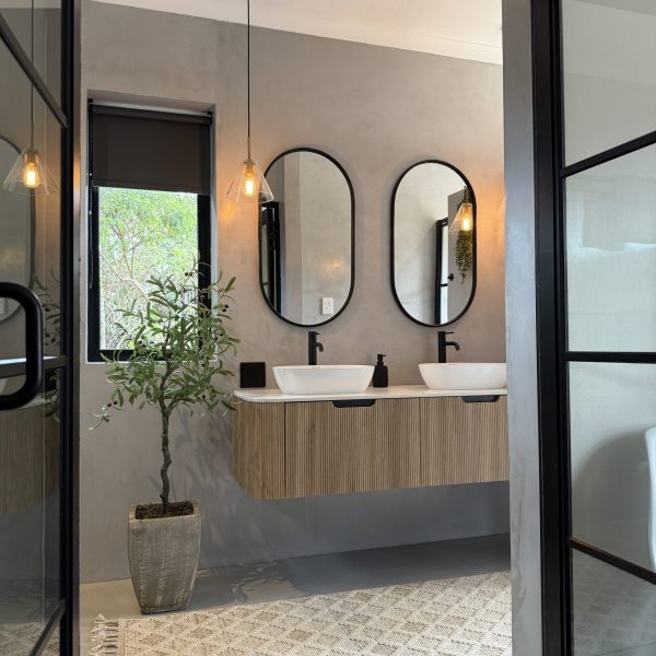 Interieurontwerp Zuid Afrika