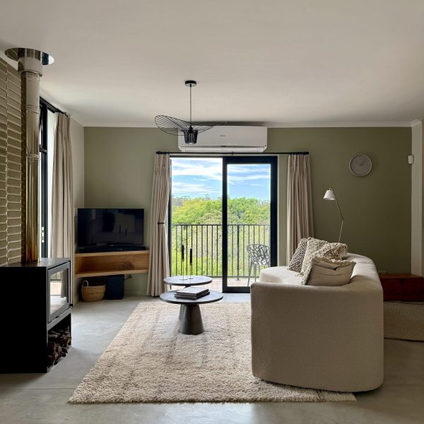 Interieurontwerp Zuid Afrika