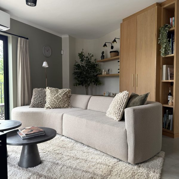 Interieurontwerp Zuid Afrika