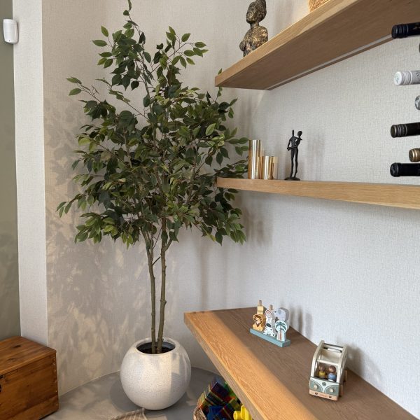 Interieurontwerp Zuid Afrika