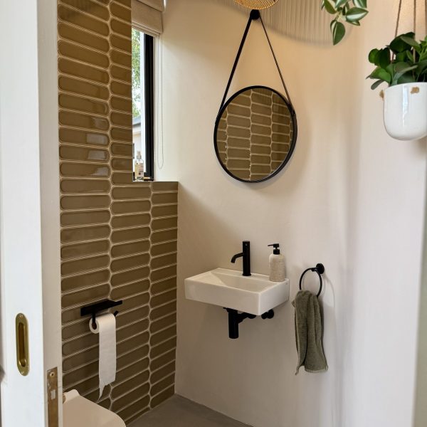 Interieurontwerp Zuid Afrika