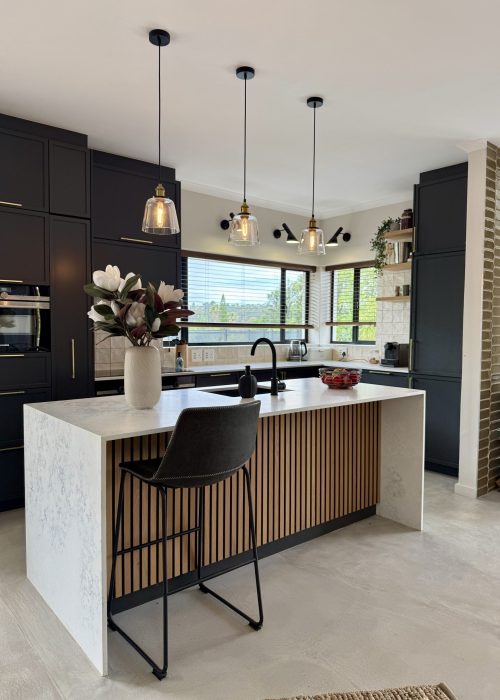Interieurontwerp Studio Tarry