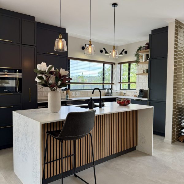 Interieurontwerp Zuid Afrika