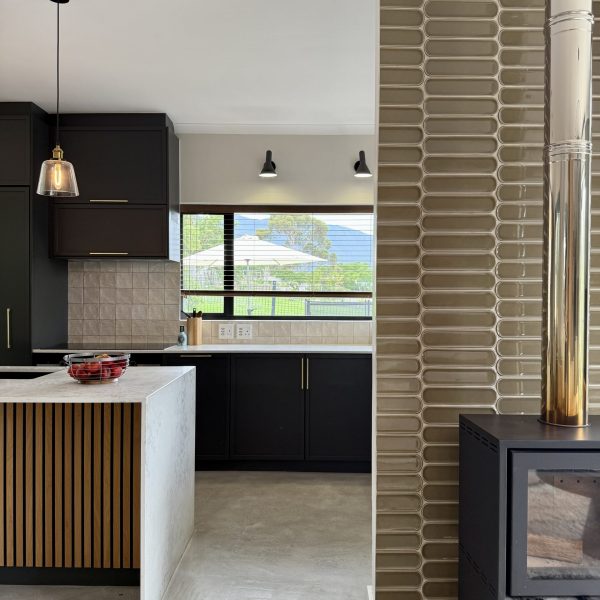 Interieurontwerp Zuid Afrika