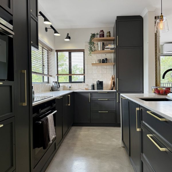 Interieurontwerp Zuid Afrika