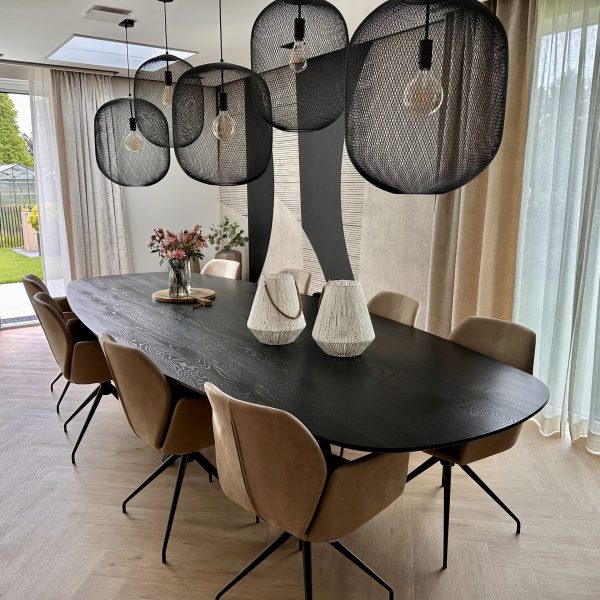 Interieurontwerp woning Heerhugowaard