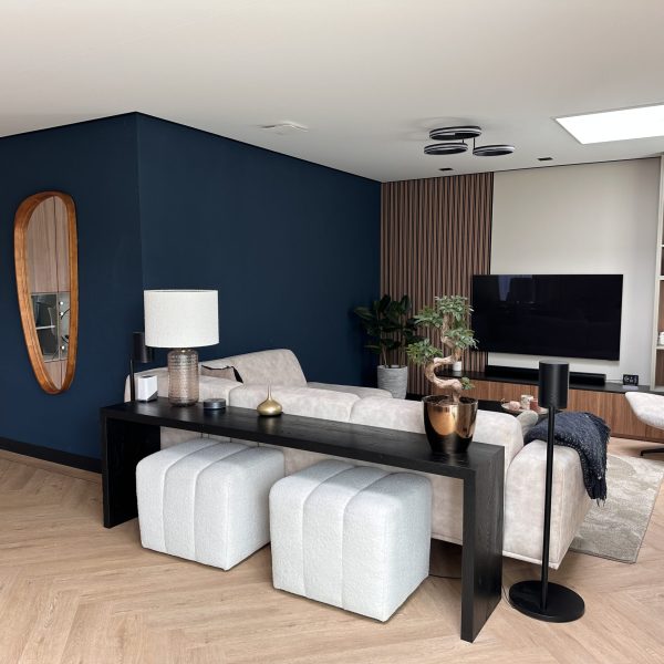 Interieurontwerp woning Heerhugowaard