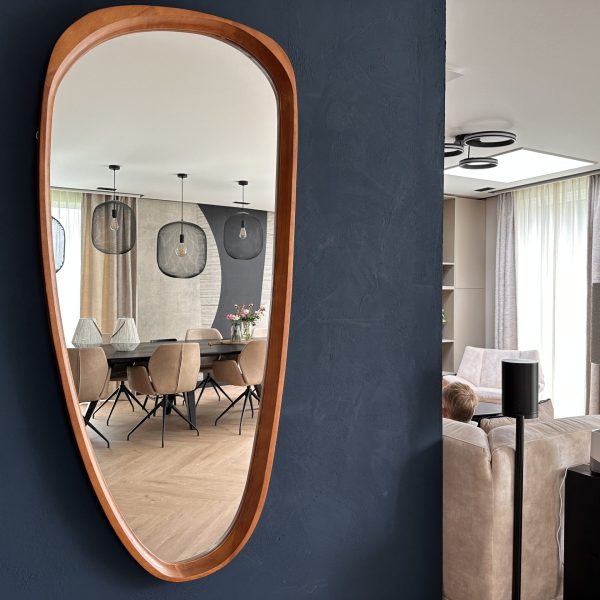 Interieurontwerp woning Heerhugowaard