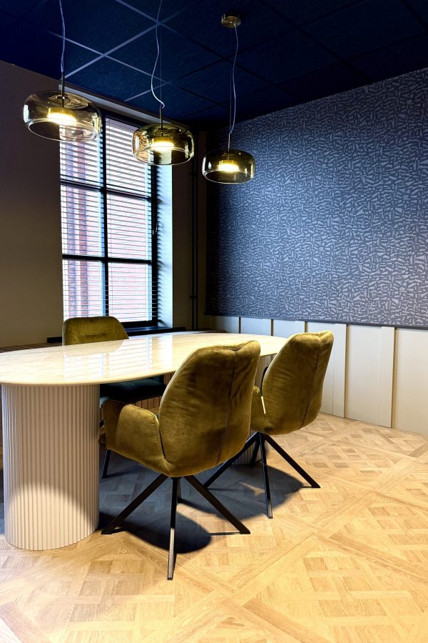 Interieurontwerp Heerhugowaard
