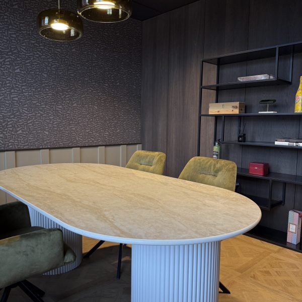 Interieurontwerp Heerhugowaard