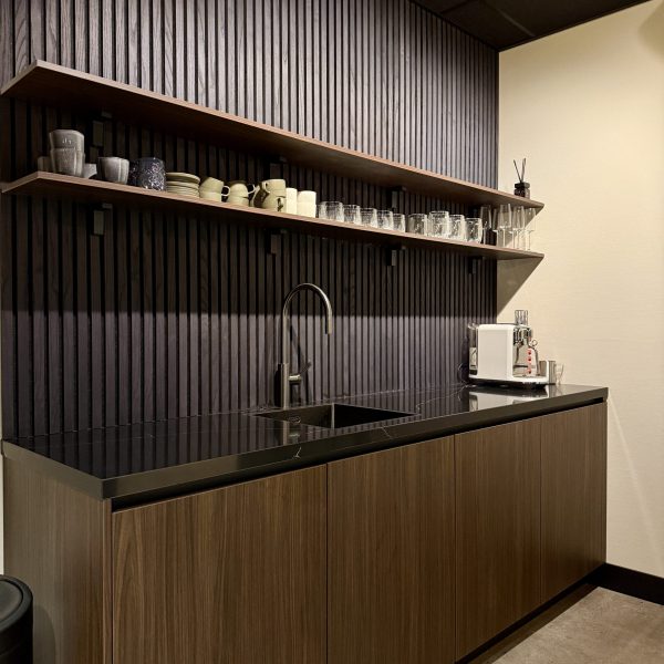 Interieurontwerp Heerhugowaard