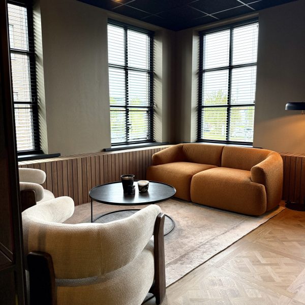 Interieurontwerp Heerhugowaard