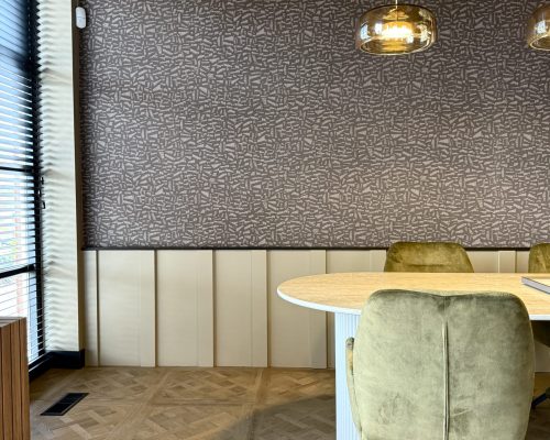 Interieurontwerp Heerhugowaard