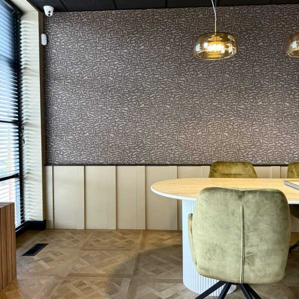 Interieurontwerp Heerhugowaard