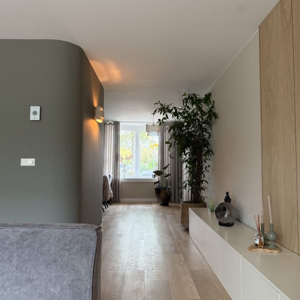 Interieurontwerp Castricum