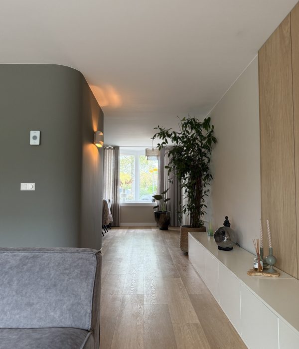 Interieurontwerp Castricum