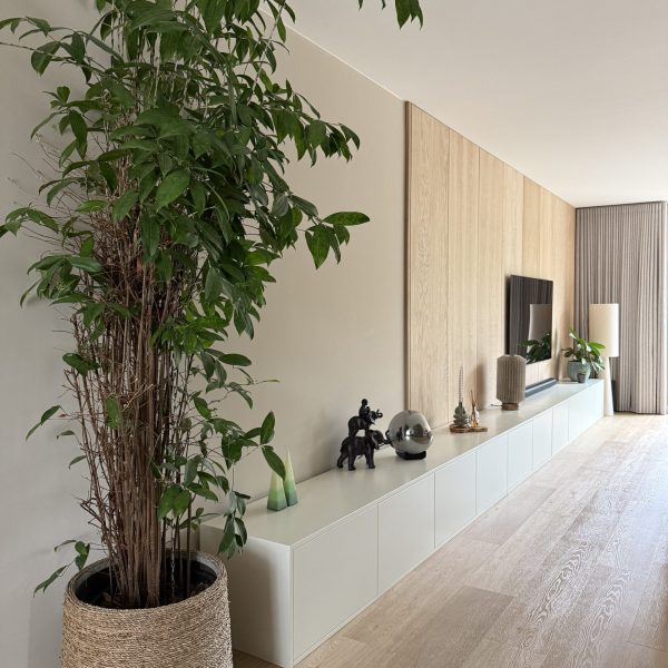 Interieurontwerp Castricum
