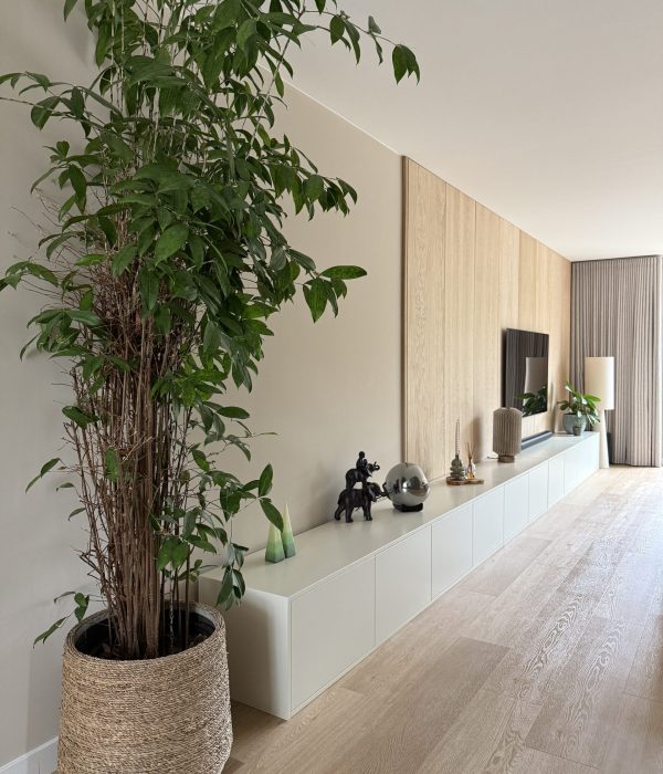 Interieurontwerp Castricum
