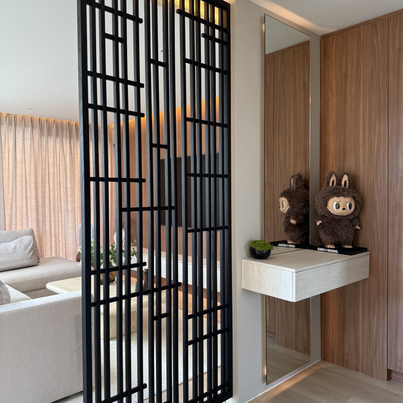 Interieurontwerp Almere