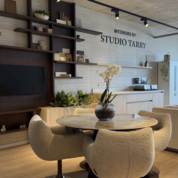 Kantoor Studio Tarry