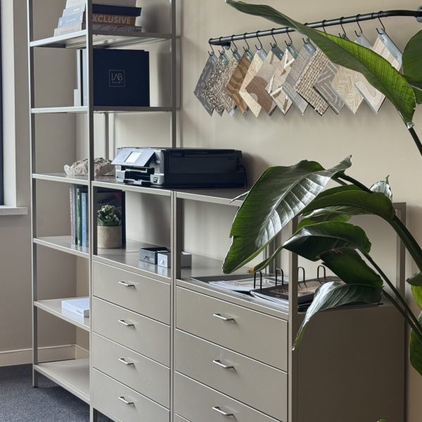 Kantoor Studio Tarry