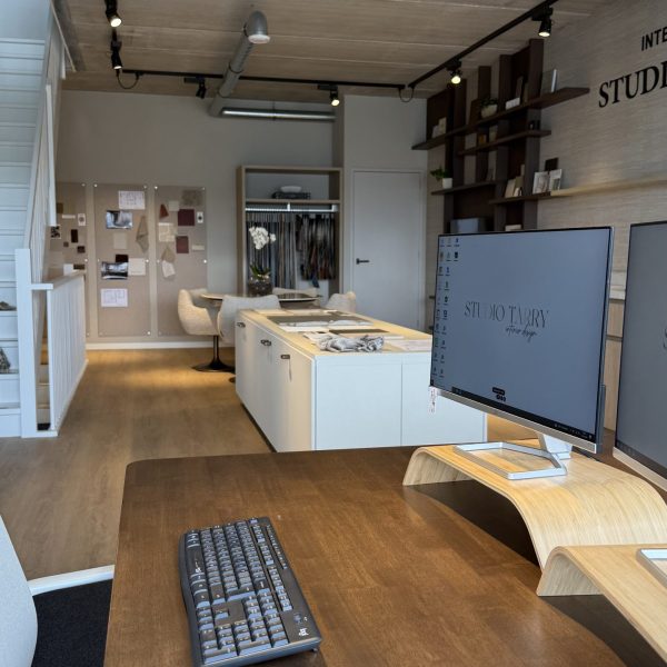 Kantoor Studio Tarry