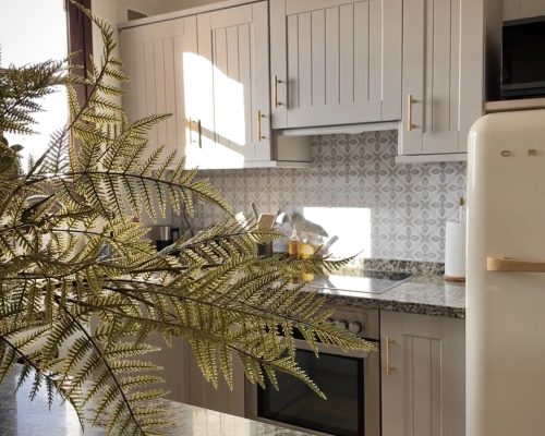 Interieurontwerp Spanje Nerja