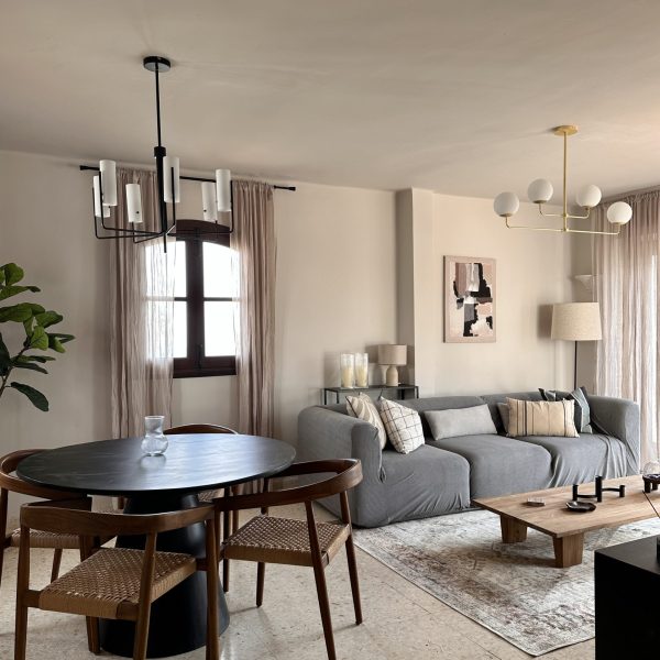 Interieurontwerp Spanje Nerja