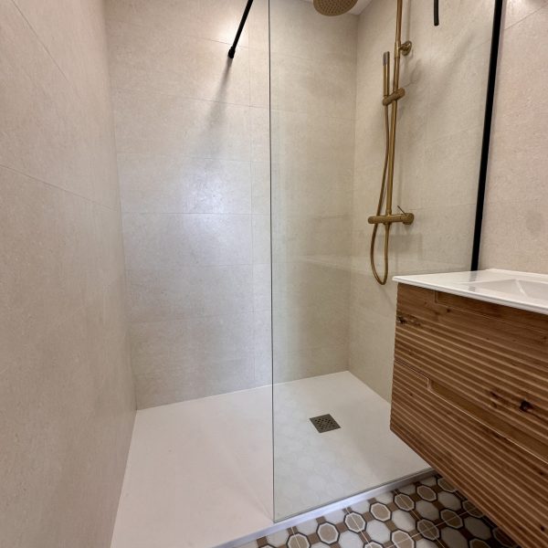 Interieurontwerp Spanje Nerja