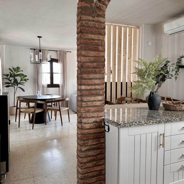 Interieurontwerp Spanje Nerja