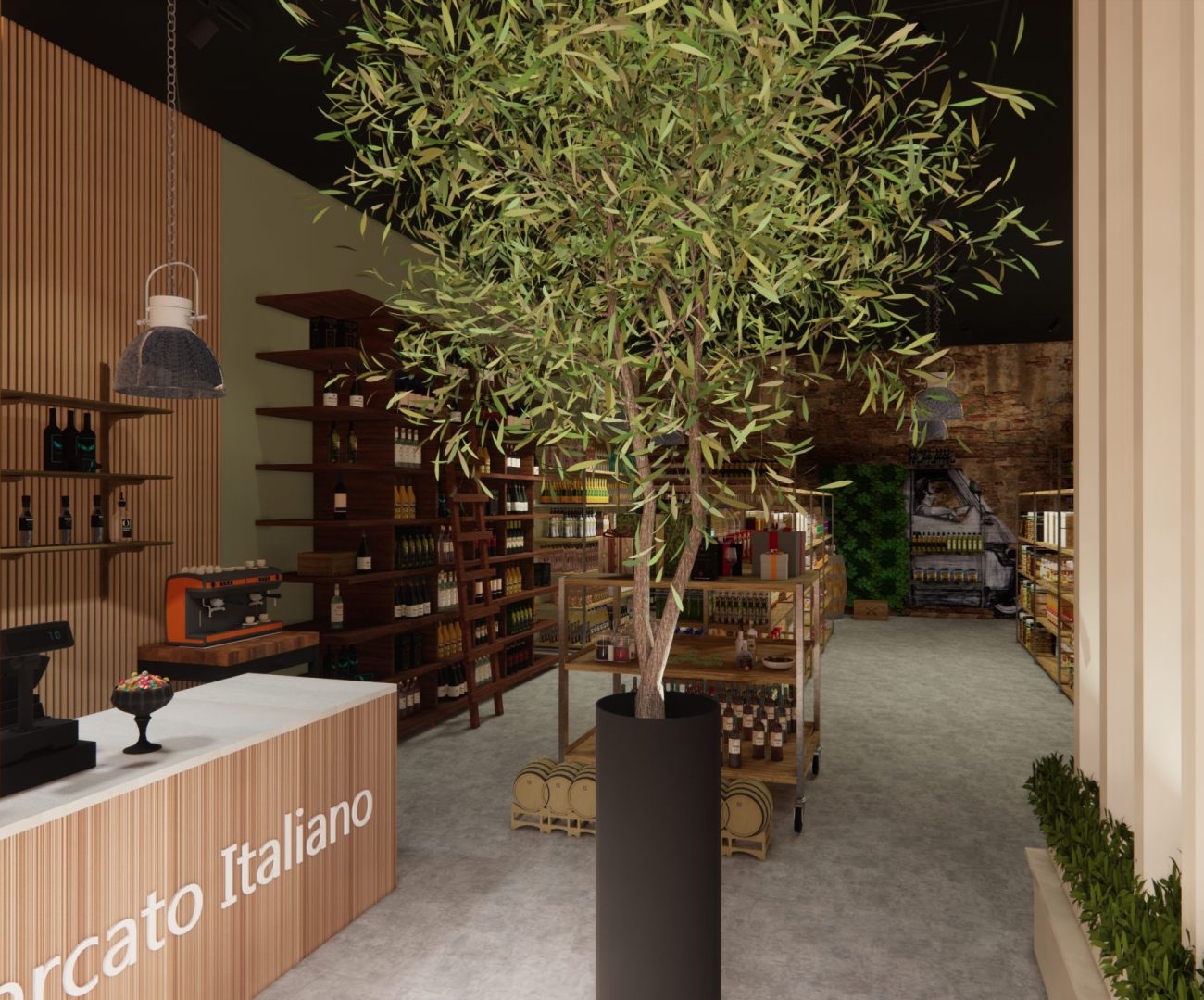 kantoor ontwerp heiloo