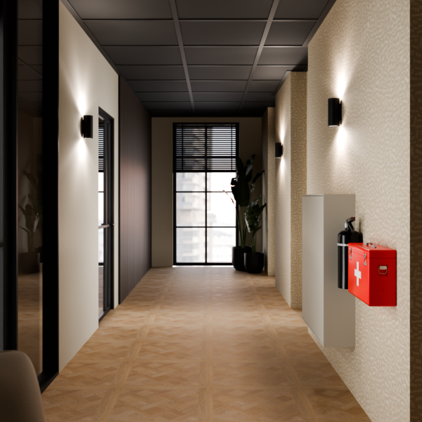 Interieurontwerp Heerhugowaard