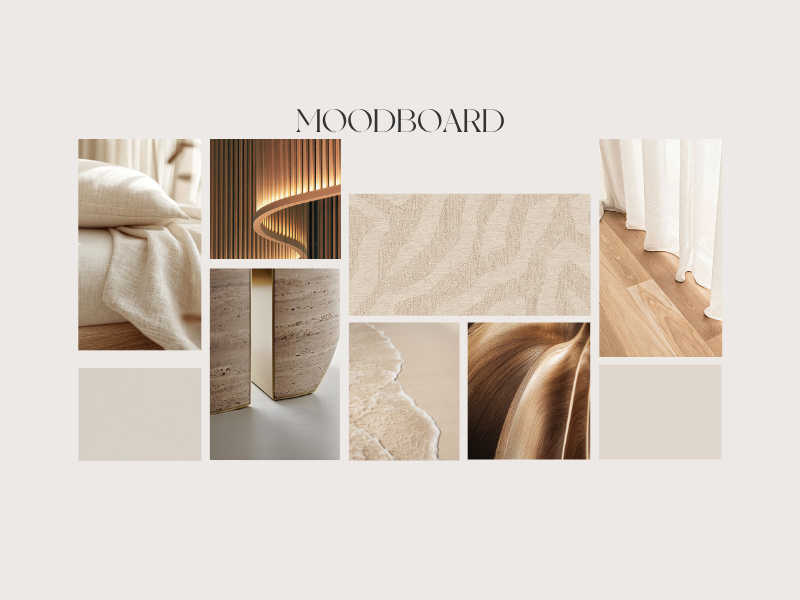 Interieurontwerp Kudelstaart - Studio Tarry