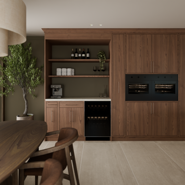 Interieurontwerp Bergen - Studio Tarry