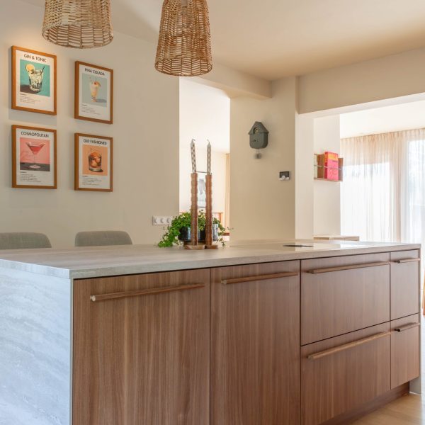 Interieurontwerp Heiloo