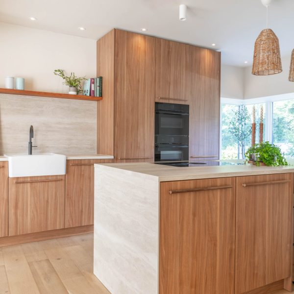 Interieurontwerp Heiloo
