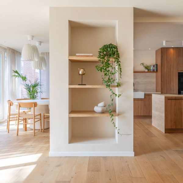 Interieurontwerp Heiloo