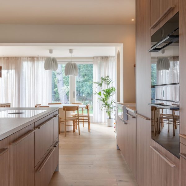 Interieurontwerp Heiloo