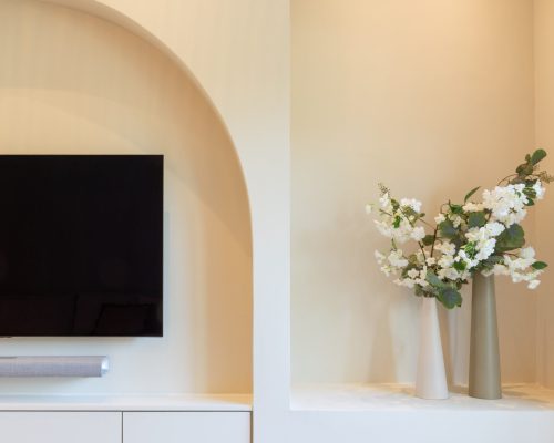 Interieurontwerp Heiloo