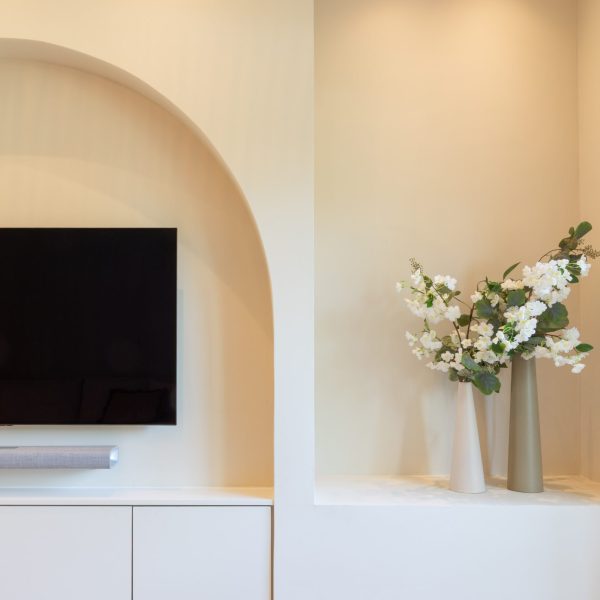 Interieurontwerp Heiloo