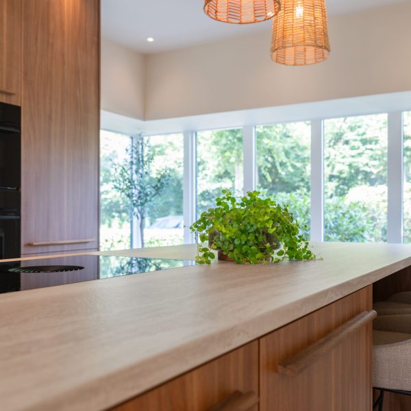 Interieurontwerp Heiloo