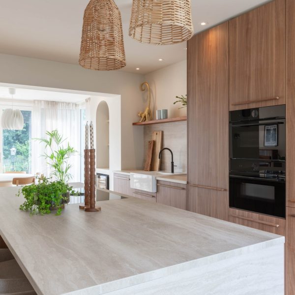 Interieurontwerp Heiloo