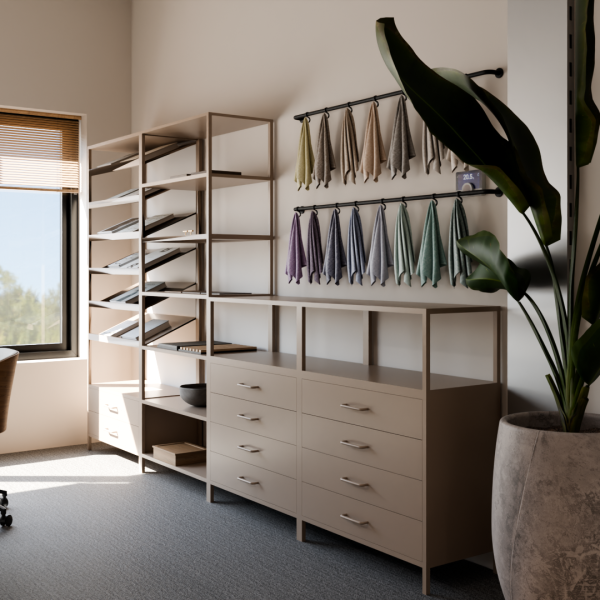 Ontwerp Studio Tarry